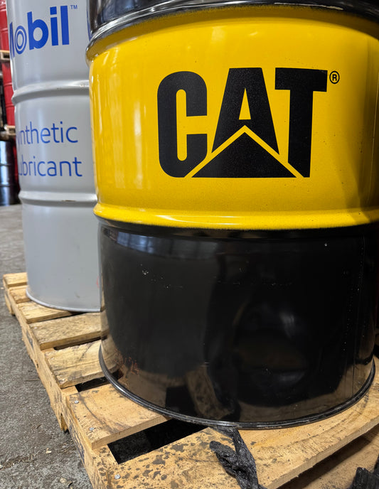 CAT 0W-40 55 GALLON DRUM FULL SYNTHETIC